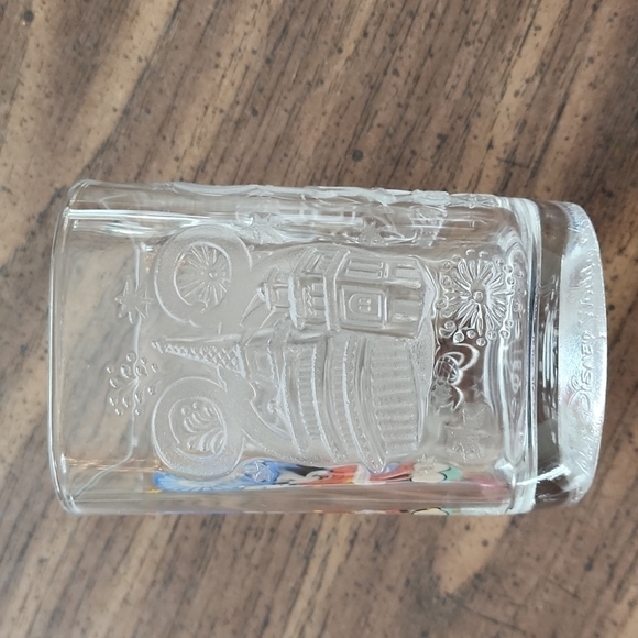 𝅺WALT Disney Mickey Mouse 2000 McDonald's glass - Picture 4 of 5